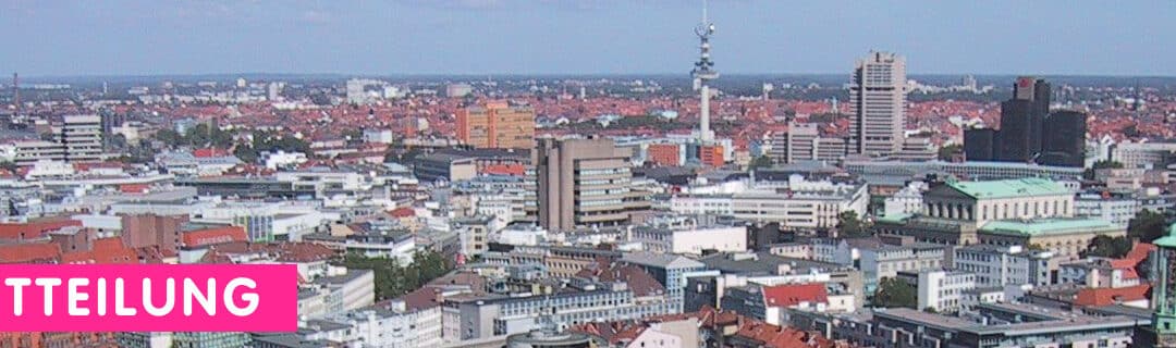 Keine Friedensstadt!