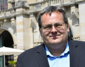 Dirk Machentanz