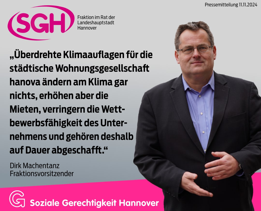 Sharepic Wohnraumförderung