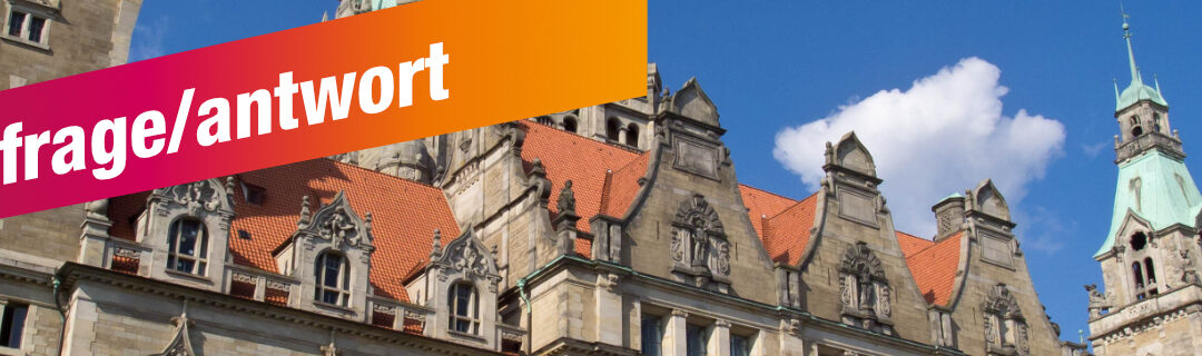 Header-Anfrage