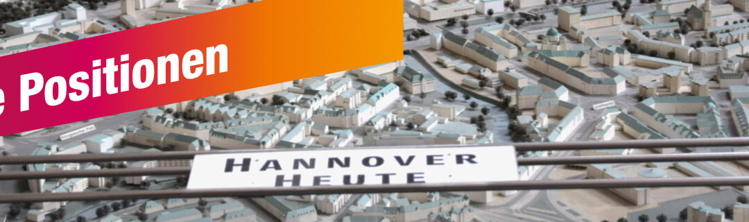 Header-Positionen
