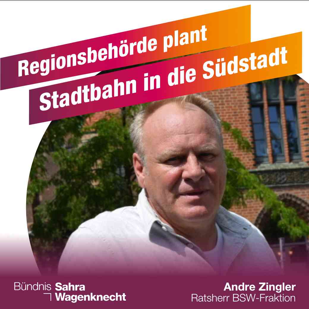 SharePic Stadtbahn