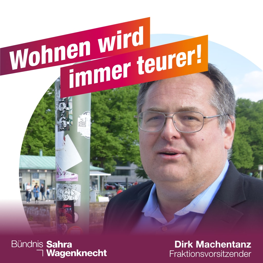 Sharepic-Wohnnebenkosten