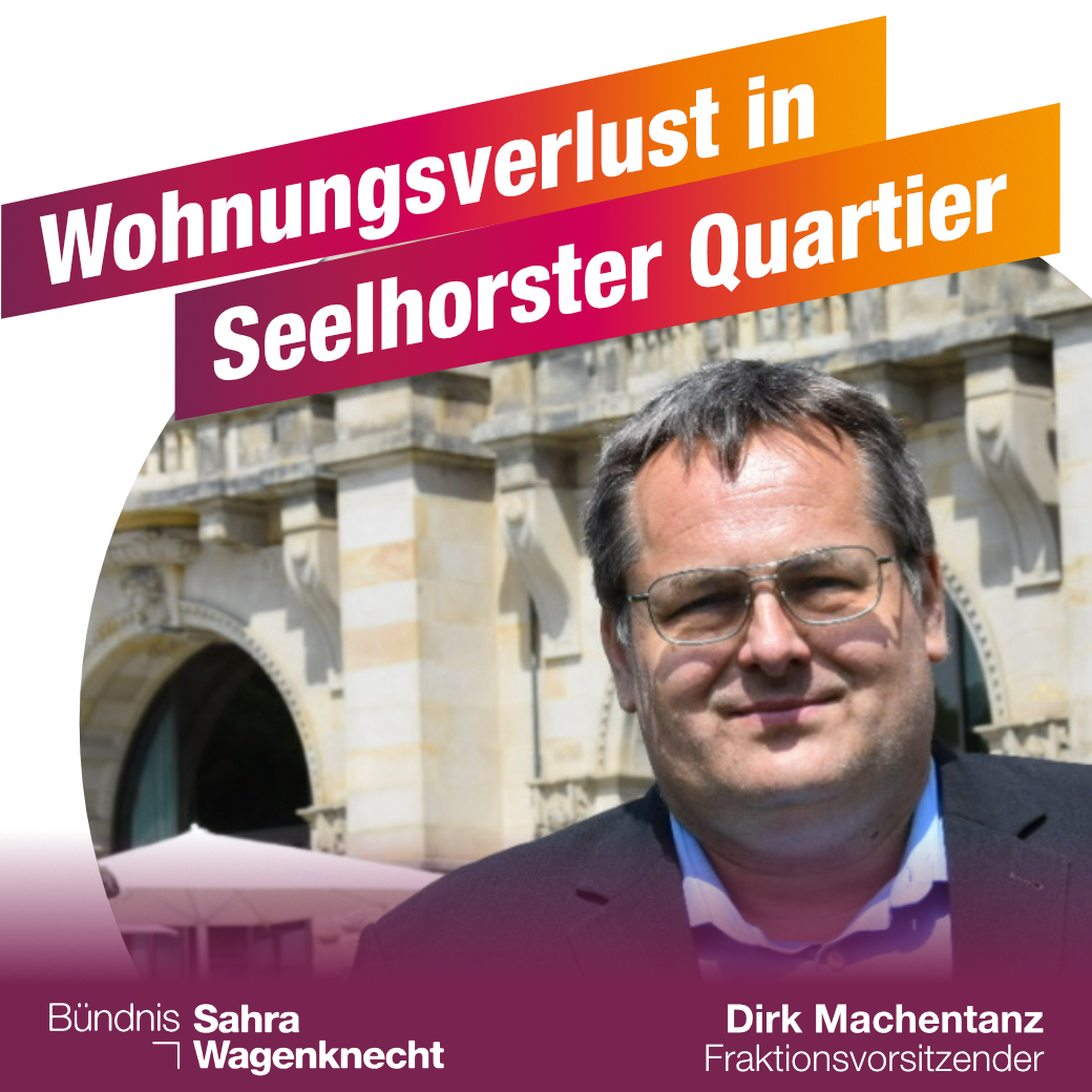 Sharepic-Wohnungsverlust