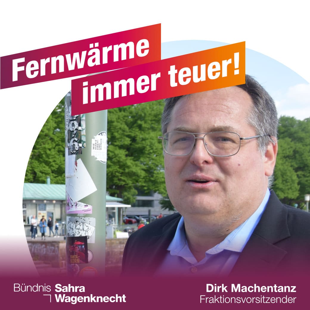 Sharepic-Fernwärmepreisanhebung