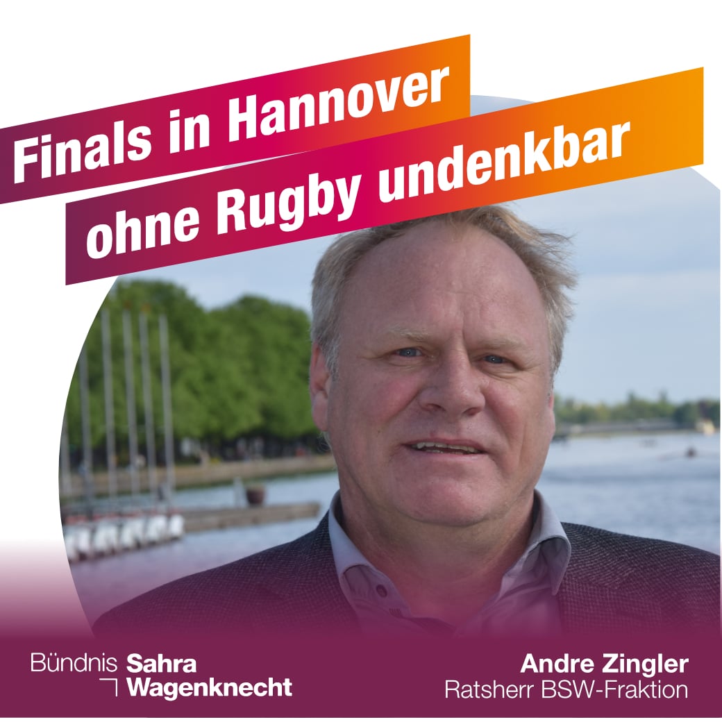 Sharepic-Finals in Hannover