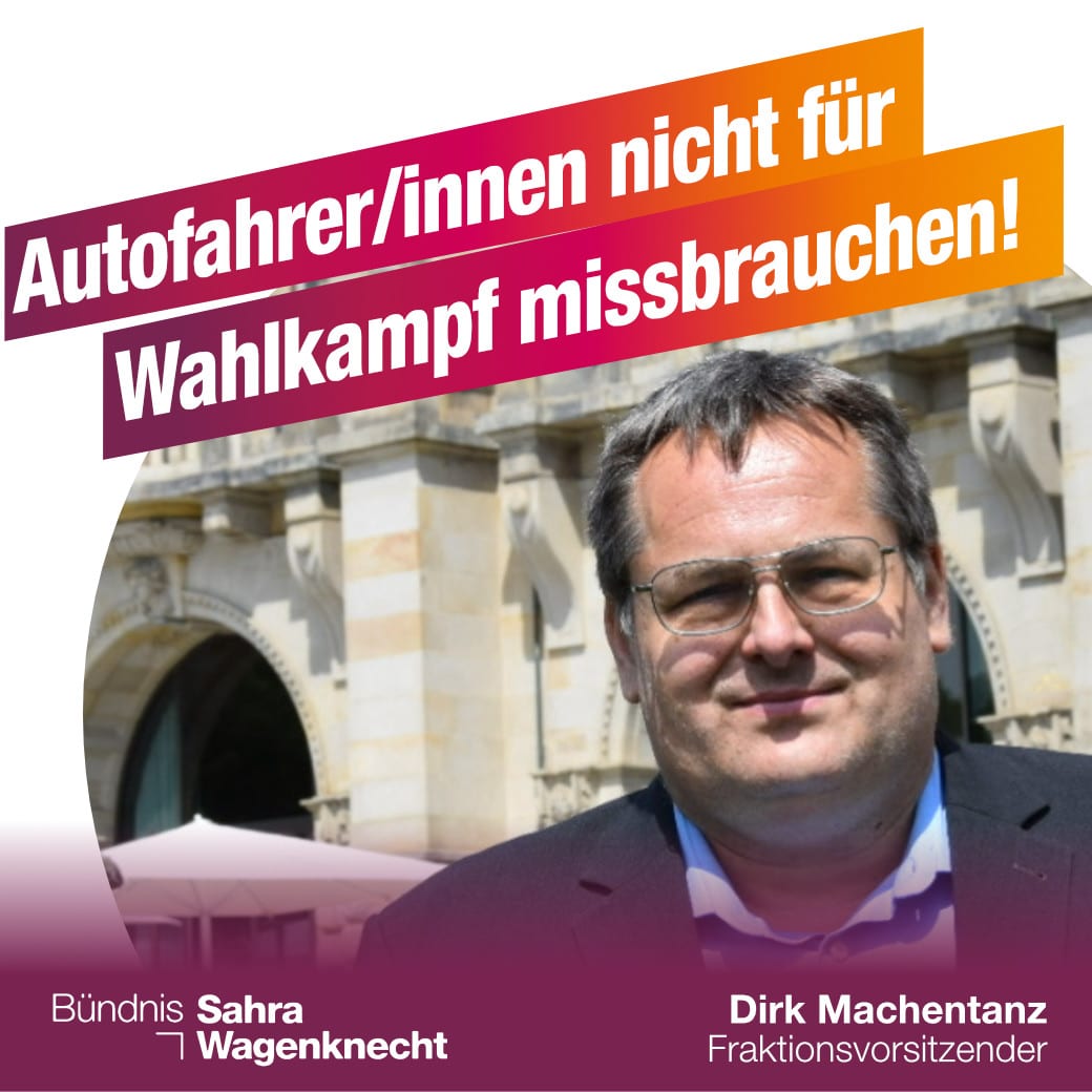 Sharepic-Parkgebühren