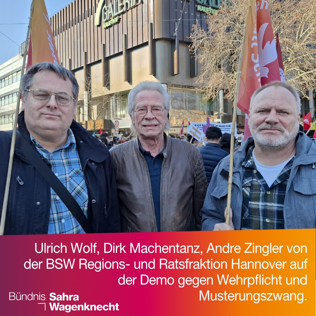 SharePic-Schülerdemo